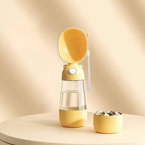 Skanto | Ultimate Portable Pet Hydration System