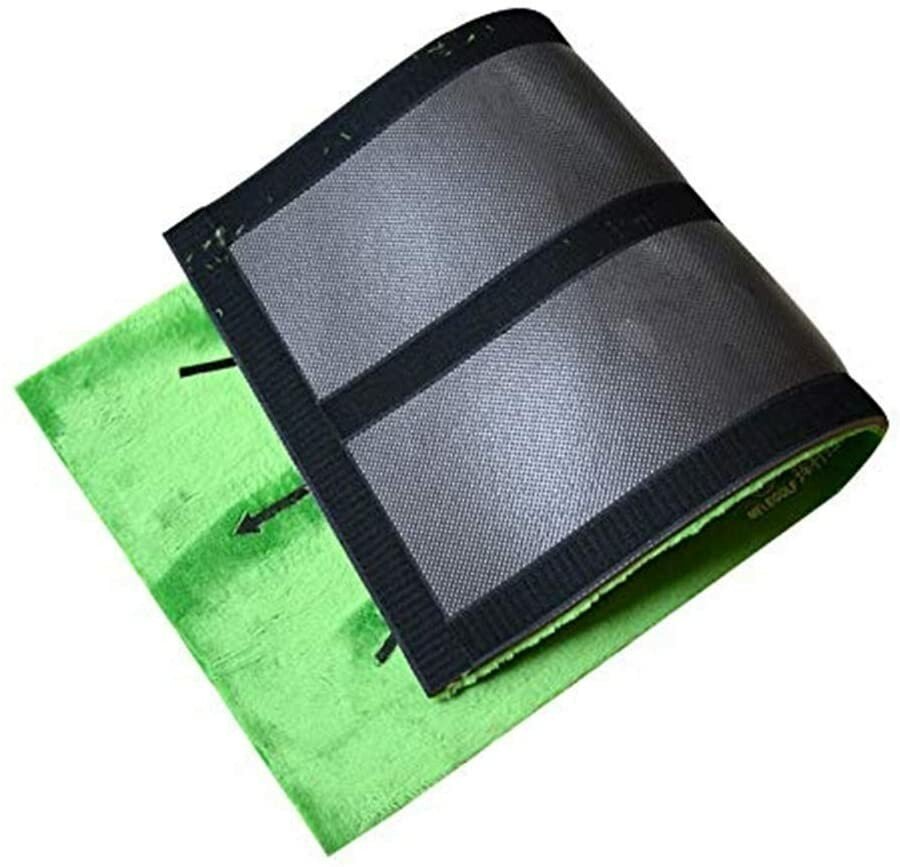 Skanto | Golf Treningsmatte for Svingdeteksjon Batting