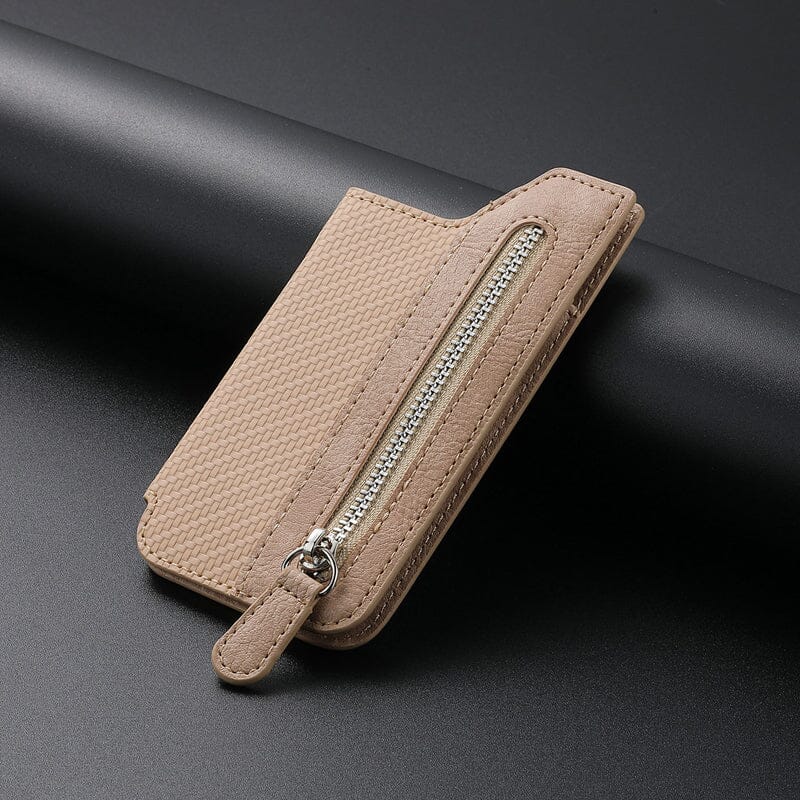 Skanto | PhoneWallet - Aldri mist kortene dine igjen - Praktisk og sikkert!
