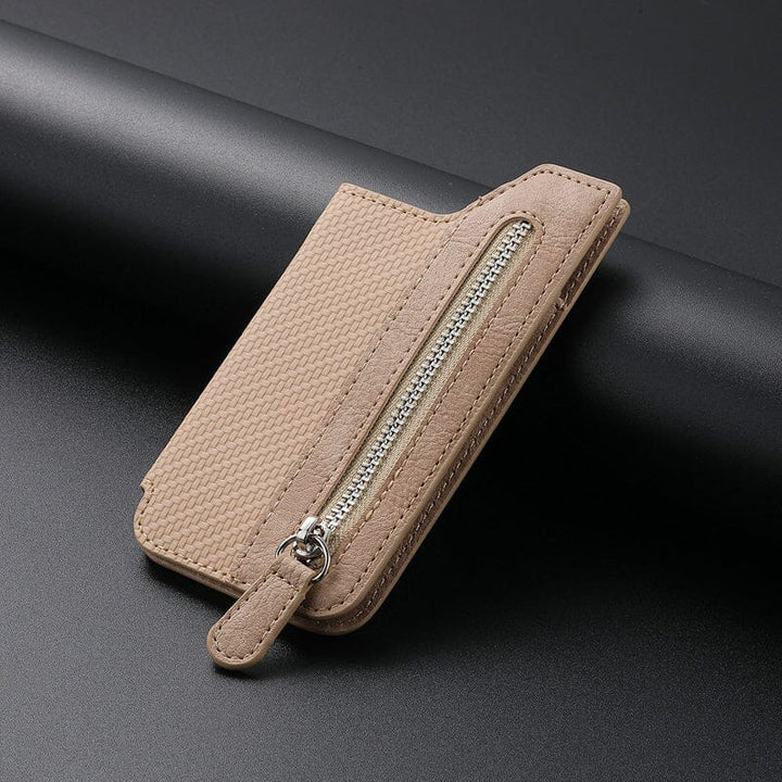 Skanto | PhoneWallet - Aldri mist kortene dine igjen - Praktisk og sikkert!