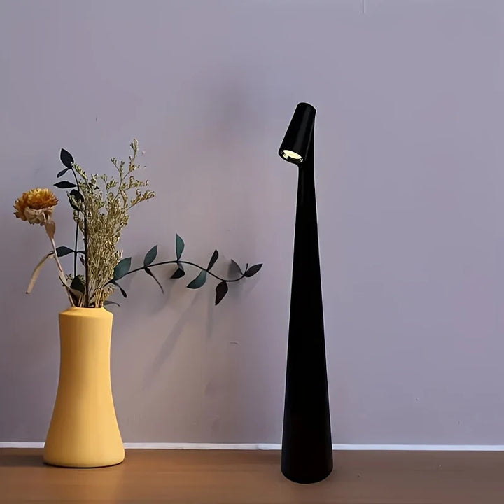 Skanto | Bordlampe Moderne LED Trådløs Berøringskontroll