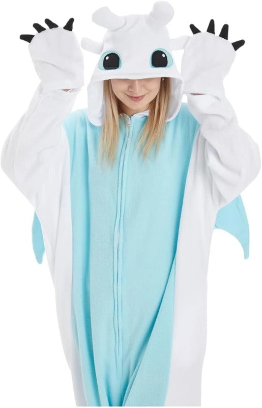 Skanto | Drachonesie