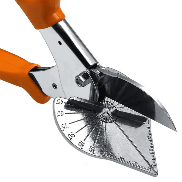 Skanto | CutMasterPro — For barber-skarpe kutt uten frustrasjon og anstrengelse