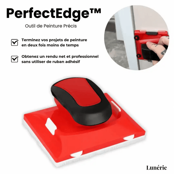 Skanto | PowerCut Pro — Perfekte kanter på rekordtid, helt stressfritt og uten tape!