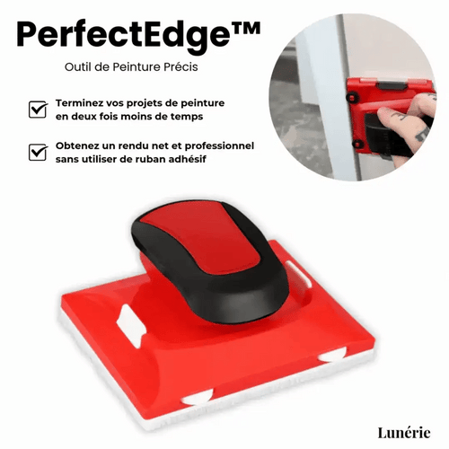 Skanto | PowerCut Pro — Perfekte kanter på rekordtid, helt stressfritt og uten tape!