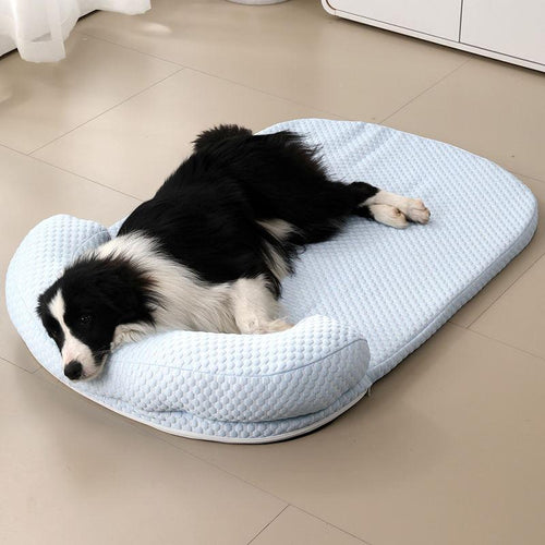 Kjølende Hundeseng Matte | Skanto