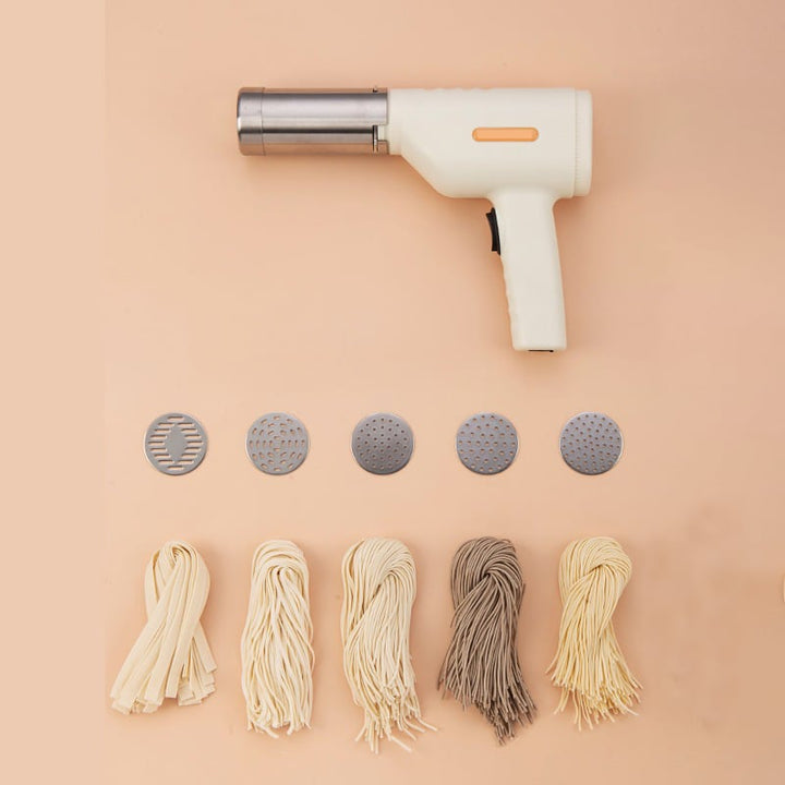 VivaPasta — Frisk pasta som frigjør din frihet og kreativitet | Skanto