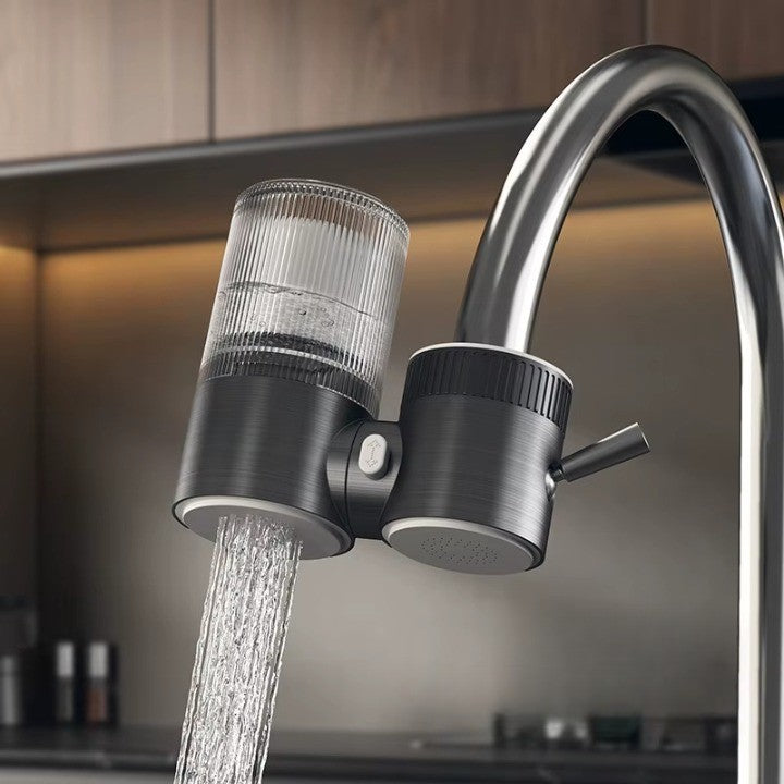 Skanto | Multi-Layer Filtreringskran Vannrenser System