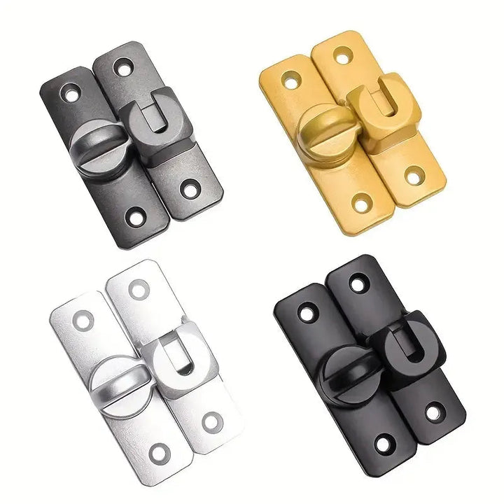 Skanto | GripGuard Pro — Beskytt hjemmet ditt på et blunk fra innbrudd og føl deg endelig trygg!