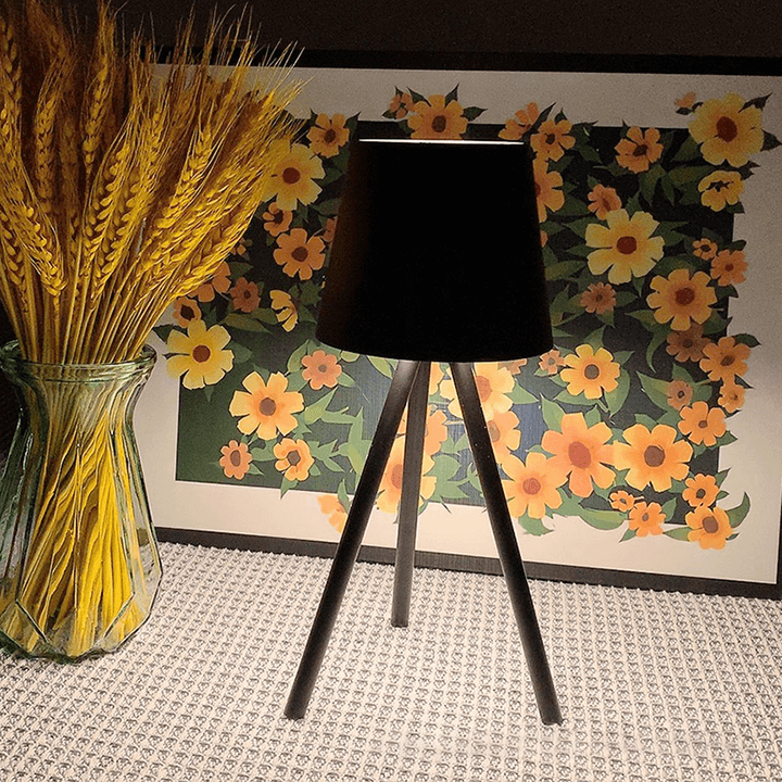 Skanto | BrightNest - Moderne lampe med fleksibel stang