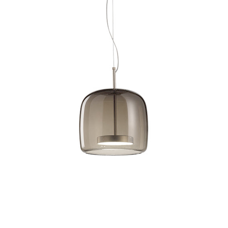 Skanto | Luksuriøs Glassdesign Hengende Lampe for Soverom og Stue