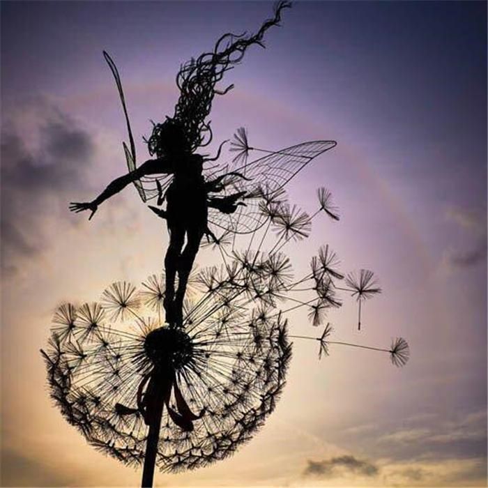 Norvo | Eksklusiv Autorisert Hage Metall