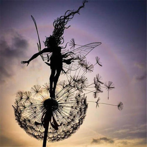 Norvo | Eksklusiv Autorisert Hage Metall