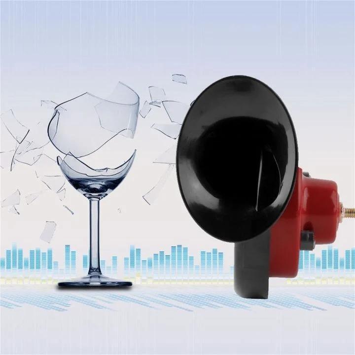 Skanto | ZUG HORN FOR CARS-STOR DÅRLIG MANN