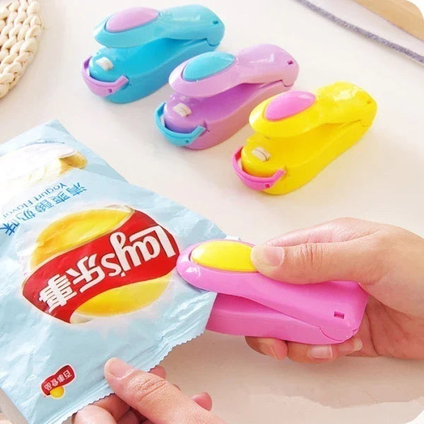 Mini Sealer Maskin Skanto