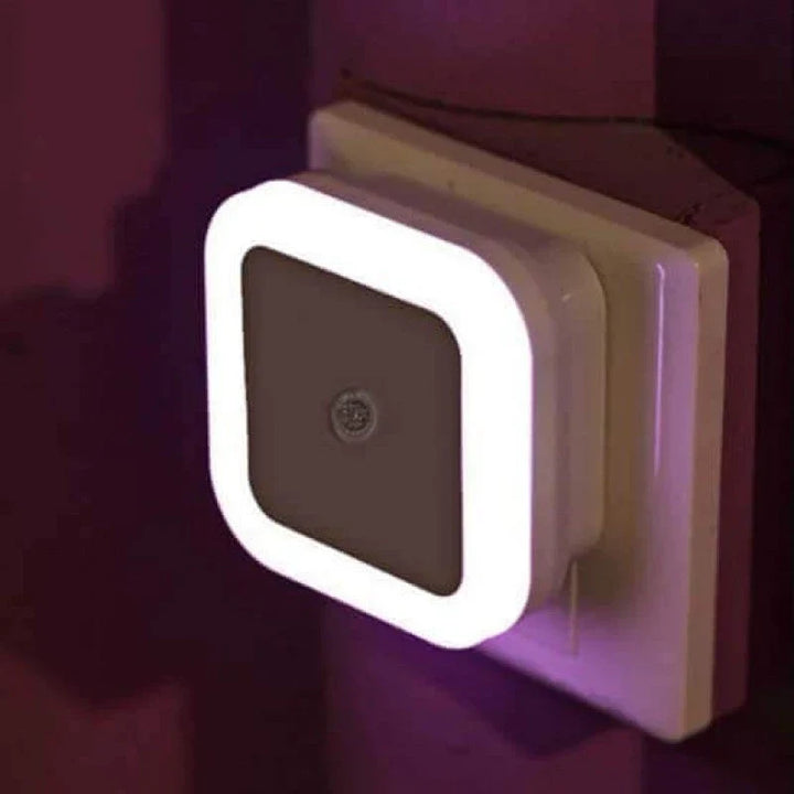 Mini Sensor Natt Lys Skanto