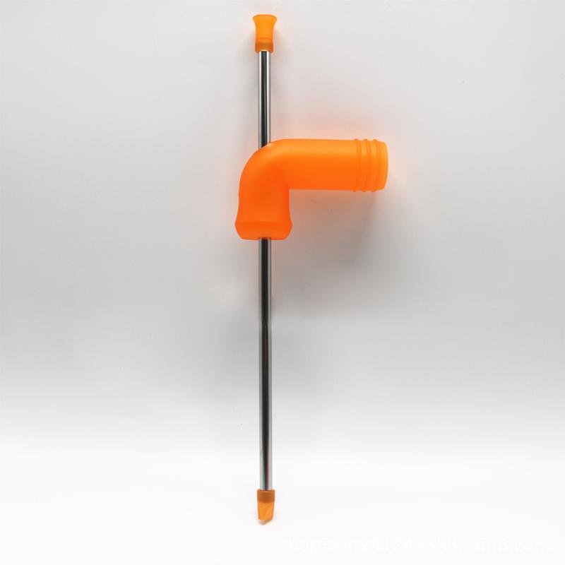Skanto | Fest Øl Drikking Snorkel