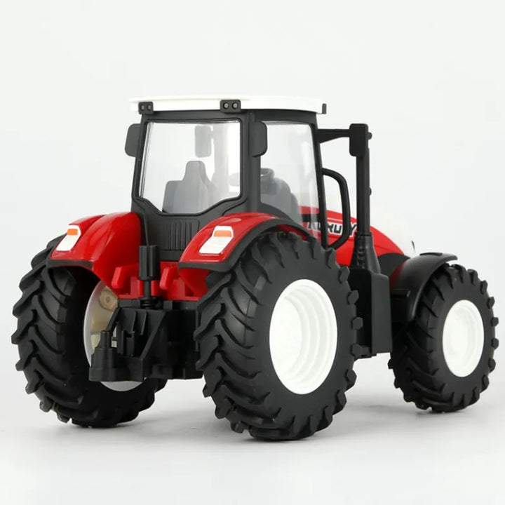 Skanto | Opplev Landlig Liv – RC Traktor