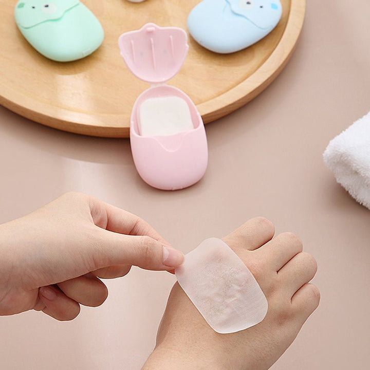 Perfekt hygiene Skitne hender Praktisk og miljøvennlig | Skanto