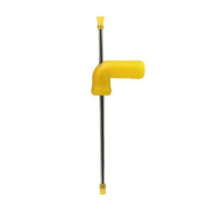 Skanto | Fest Øl Drikking Snorkel
