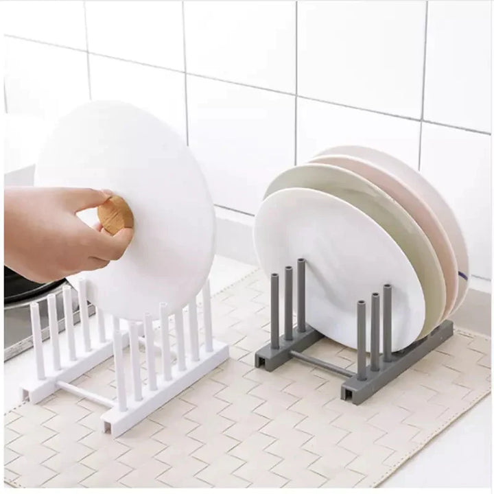 Plate & Lid Tørkerack Skanto