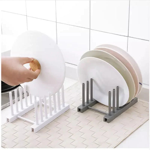 Plate & Lid Tørkerack Skanto