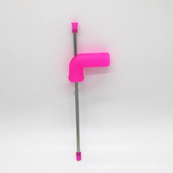 Skanto | Fest Øl Drikking Snorkel