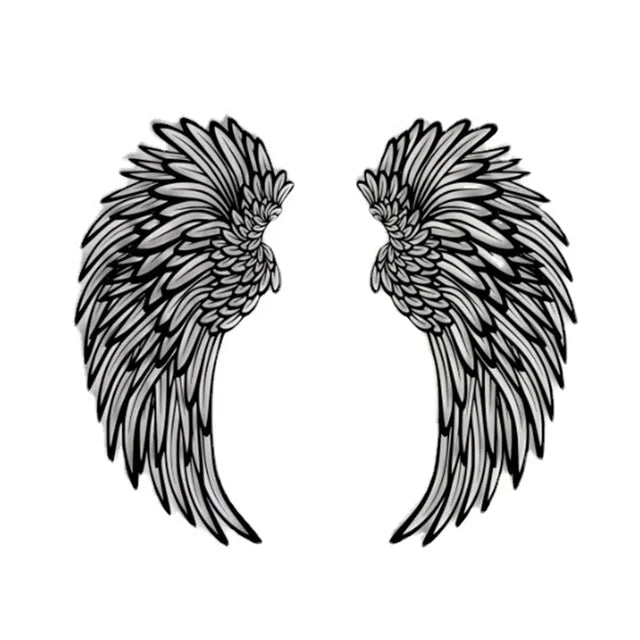 Skanto | Angelswings - Led
