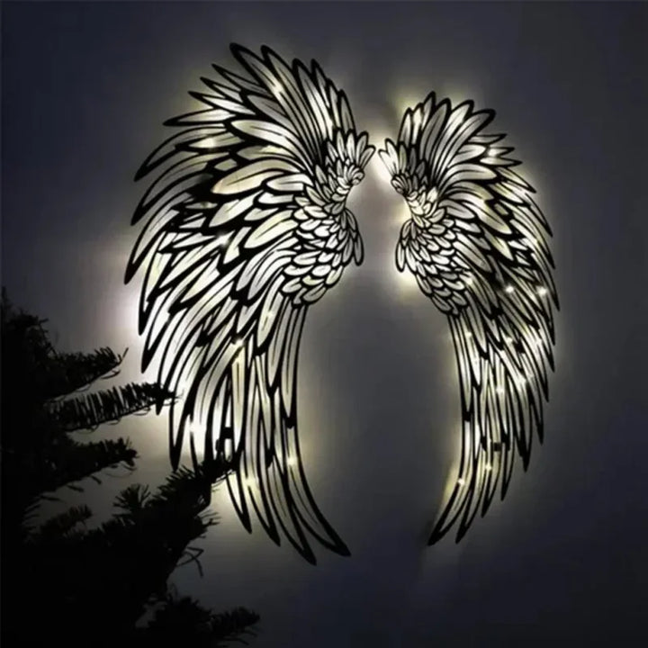 Skanto | Angelswings - Led