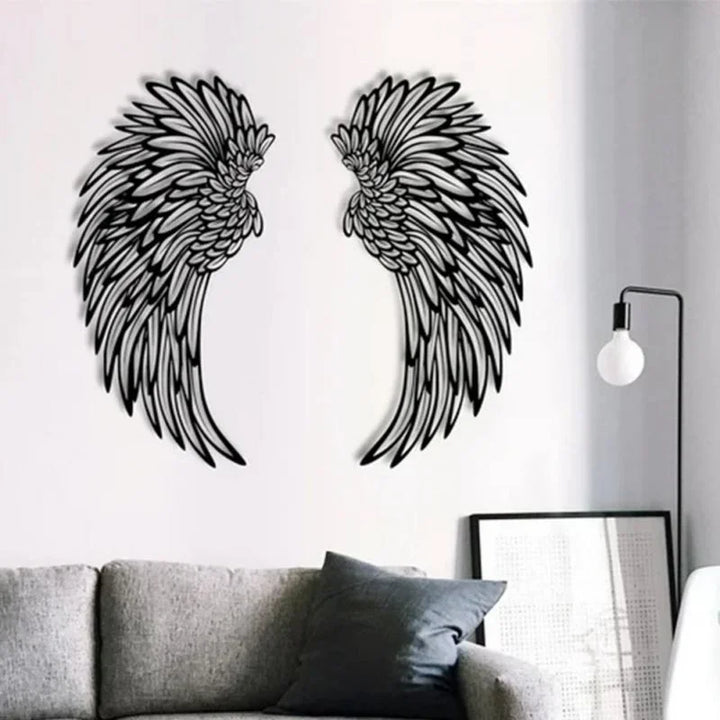 Skanto | Angelswings - Led