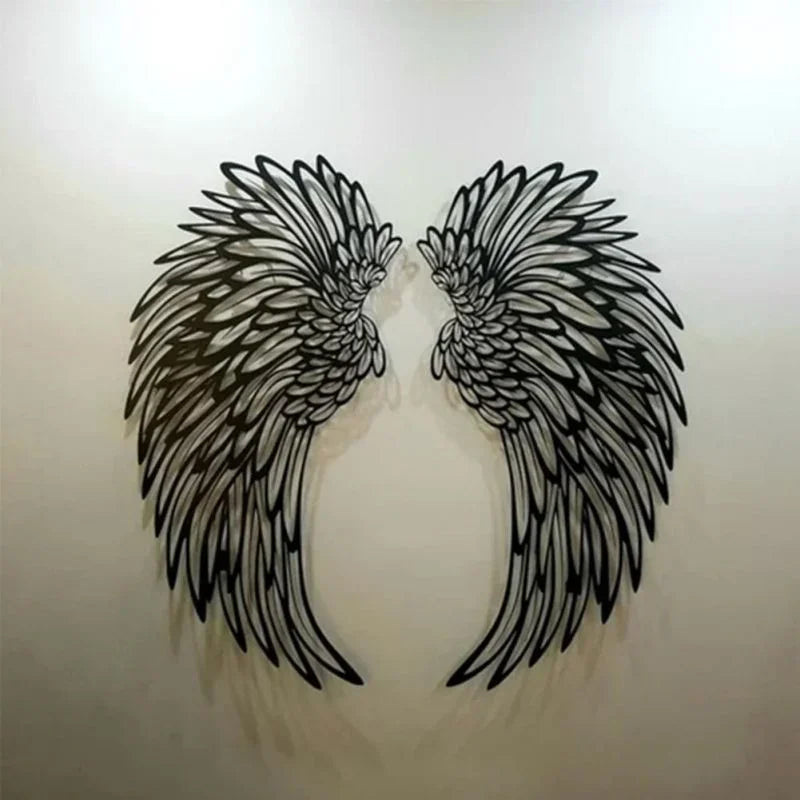 Skanto | Angelswings - Led