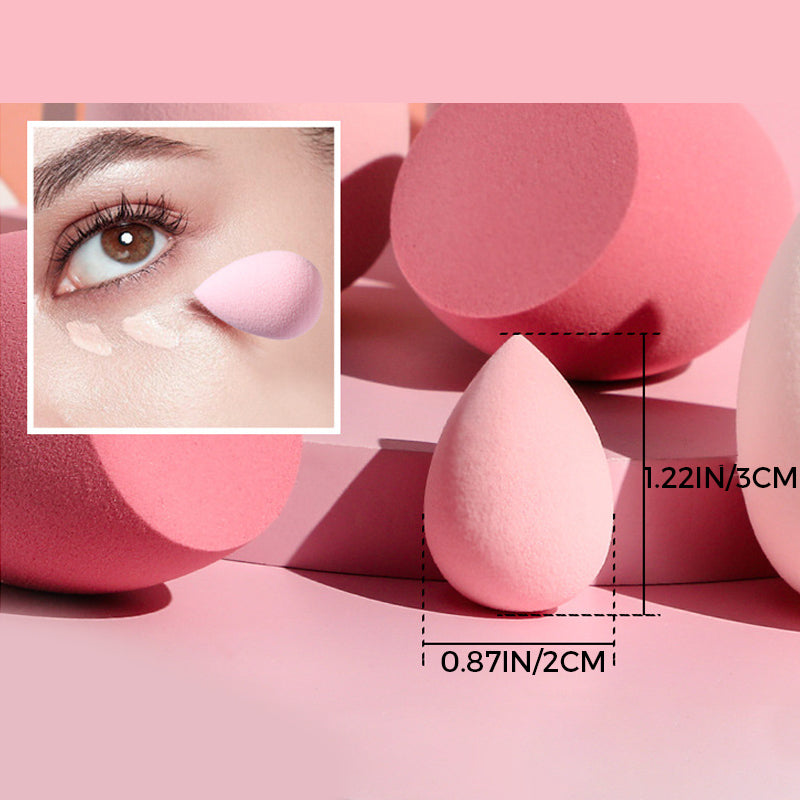 Sett med 14 pensler med LED-lys | Skanto