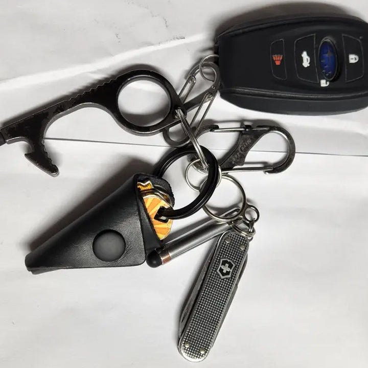 Skanto | Retro Key Wrap