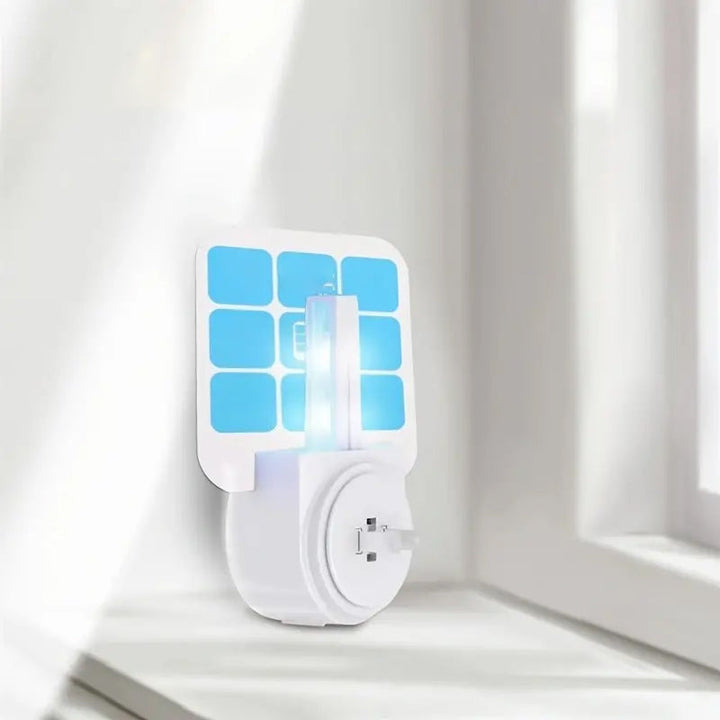 Skanto | Innendørs Plug-in Myggfelle