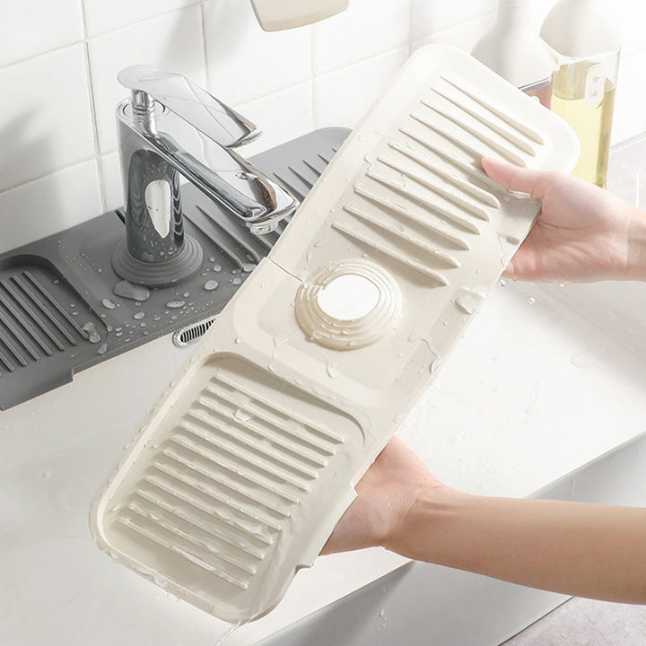 Skanto | Silikon Dreneringsmatte