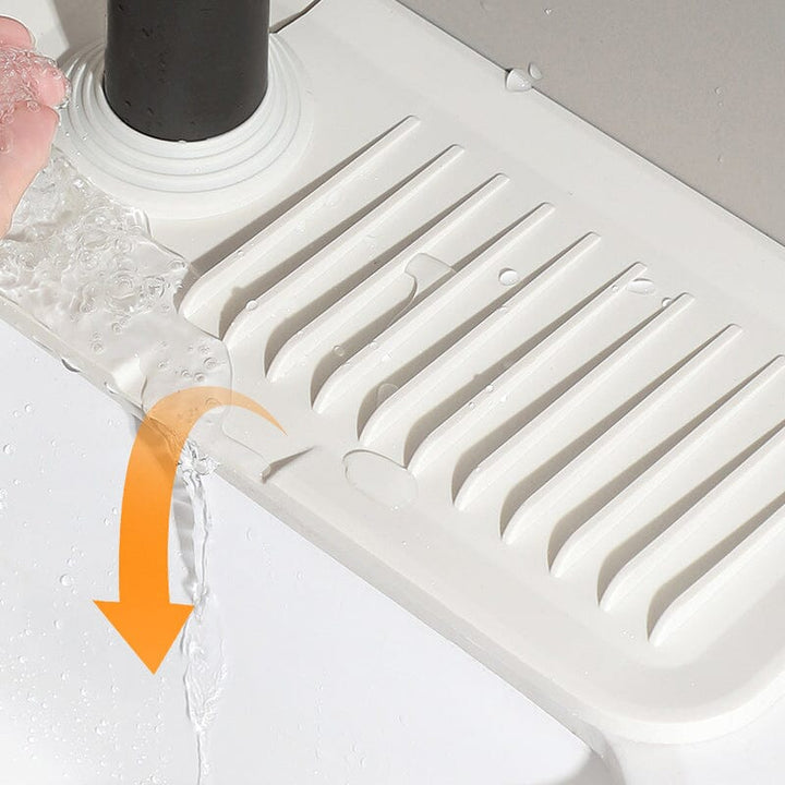 Silicone Dreneringsmatte | Skanto