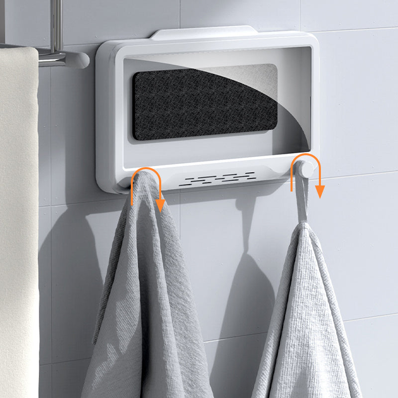 Skanto | Vanntett mobiltelefonboks til badet