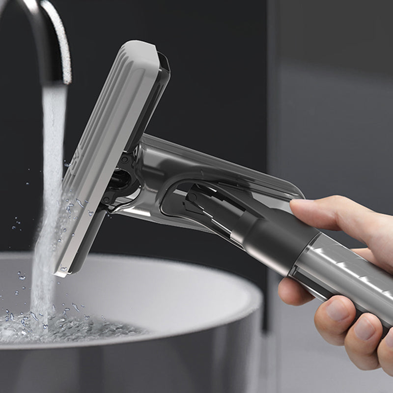 Mini Spray Mop for Countertop Cleaning | Skanto