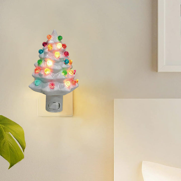 Skanto | Juletre Nattlys 🎄