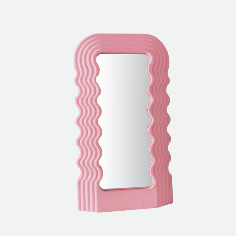 Skanto | Wave Shock Retro Speil