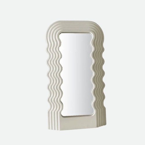Skanto | Wave Shock Retro Speil