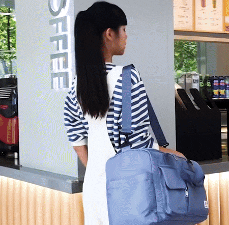 Romslig Vanntett Luksus Reisekoi - JetSet | Skanto