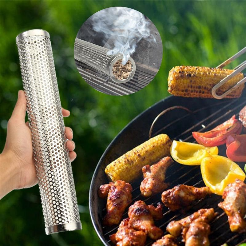 Skanto | Unik duft for grillmestere