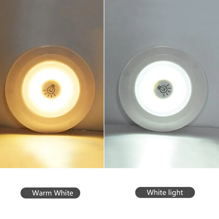 Smart LED Lighting with Standby Mode - SmartGlow | Skanto