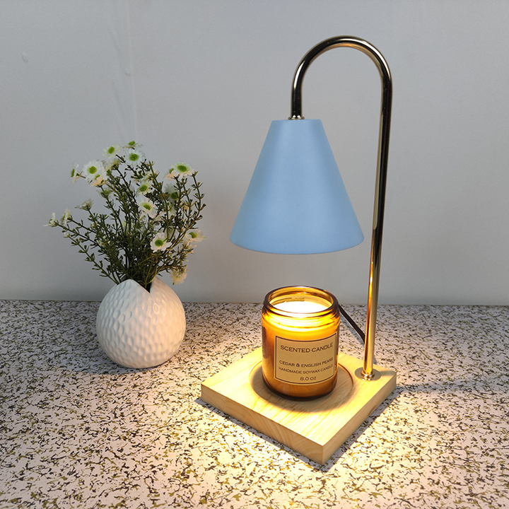 Flameless Candle Warmer Skanto