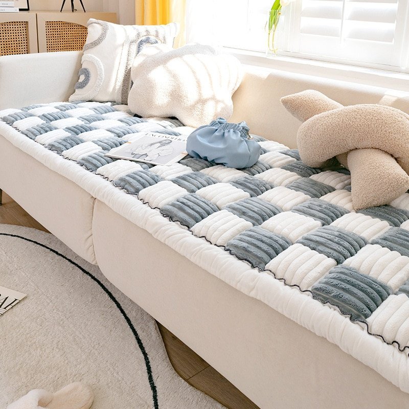 Ermer Anti-Hår - Beskytt sofaen din - Stil og komfort | Skanto