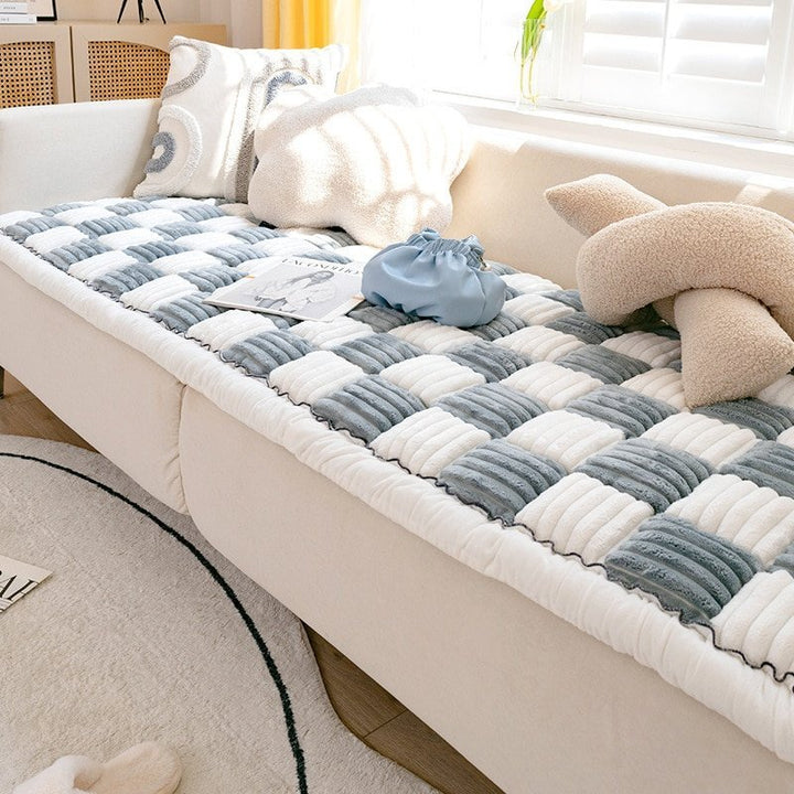 Ermer Anti-Hår - Beskytt sofaen din - Stil og komfort | Skanto