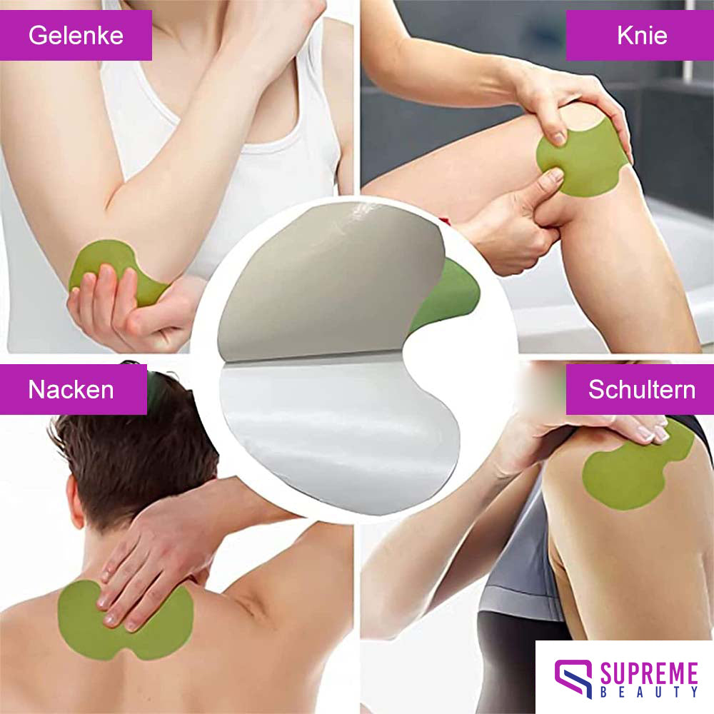 Skanto | Healing Knee Plaster