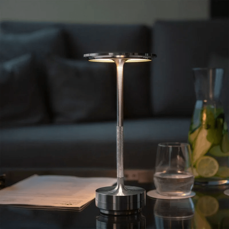 LuxeGlow Lys opp rommet ditt med eleganse | Skanto