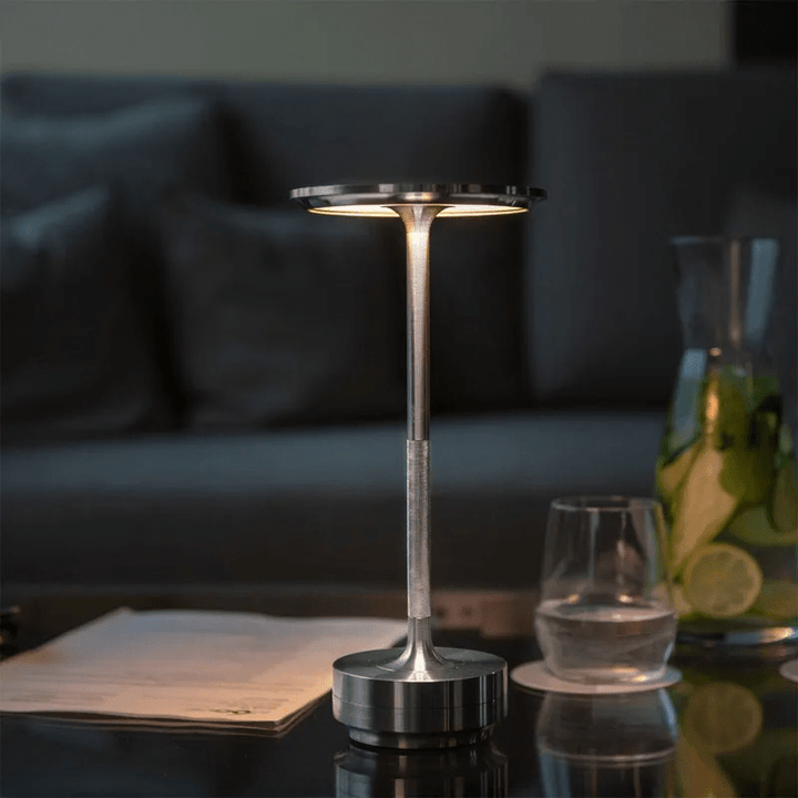 LuxeGlow Lys opp rommet ditt med eleganse | Skanto